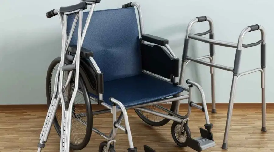 Free Medical Equipment Resources in Hampton Roads, Virginia